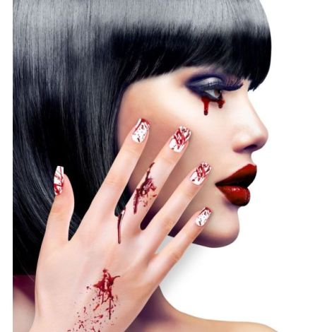 Unghii false insangerate  Widmann Italia 05357 - imagine 7